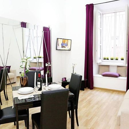 Fantasie In Trastevere Roma Ngoại thất bức ảnh
