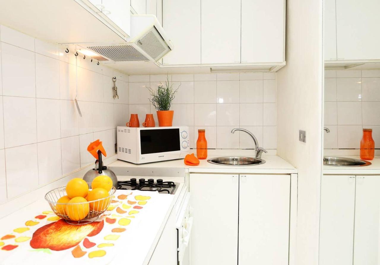 Fantasie In Trastevere Roma Ngoại thất bức ảnh