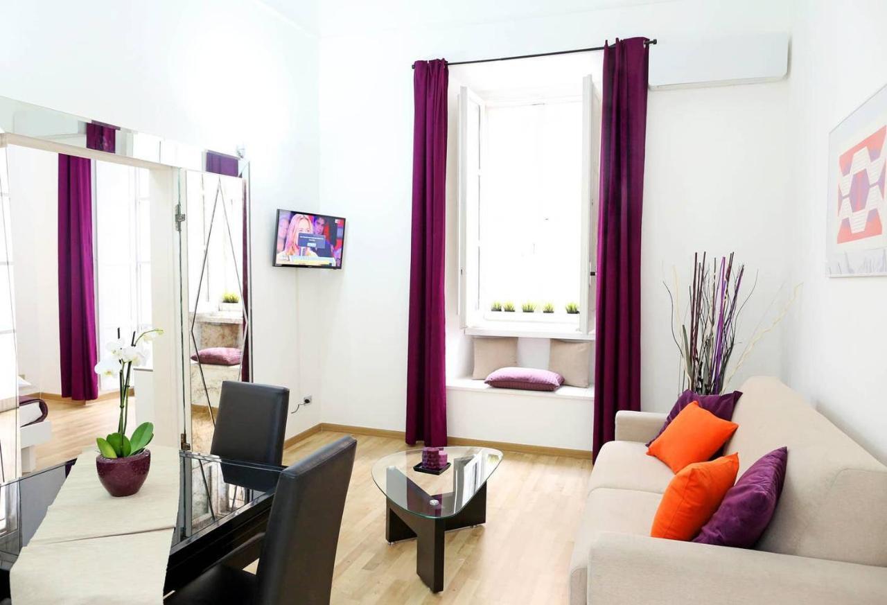 Fantasie In Trastevere Roma Ngoại thất bức ảnh