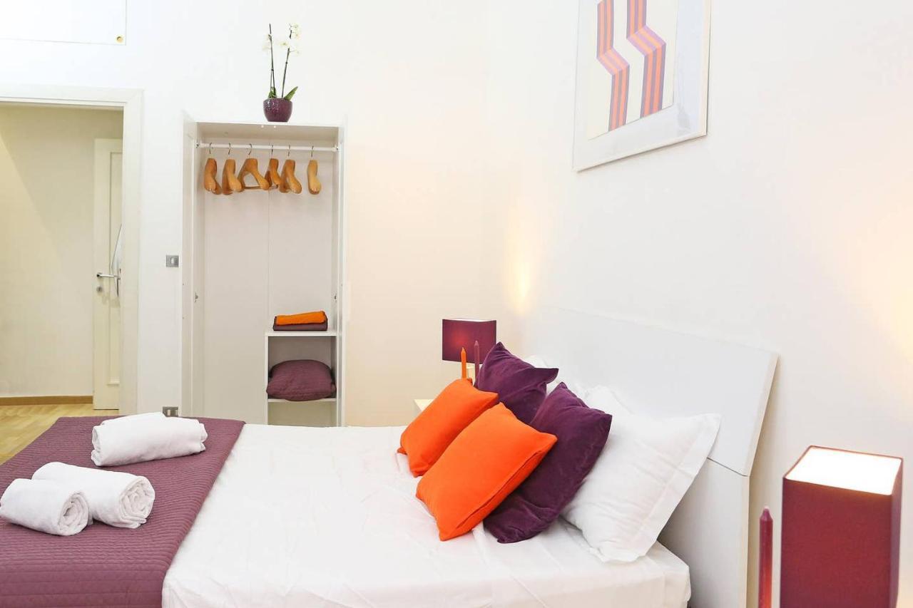 Fantasie In Trastevere Roma Ngoại thất bức ảnh