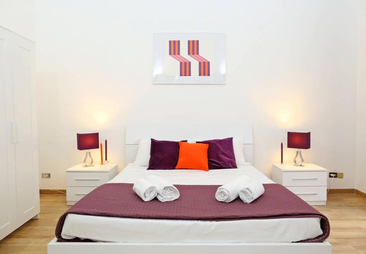 Fantasie In Trastevere Roma Ngoại thất bức ảnh